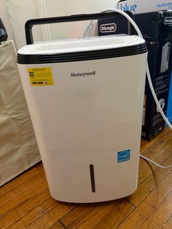 Honeywell Dehumidifier