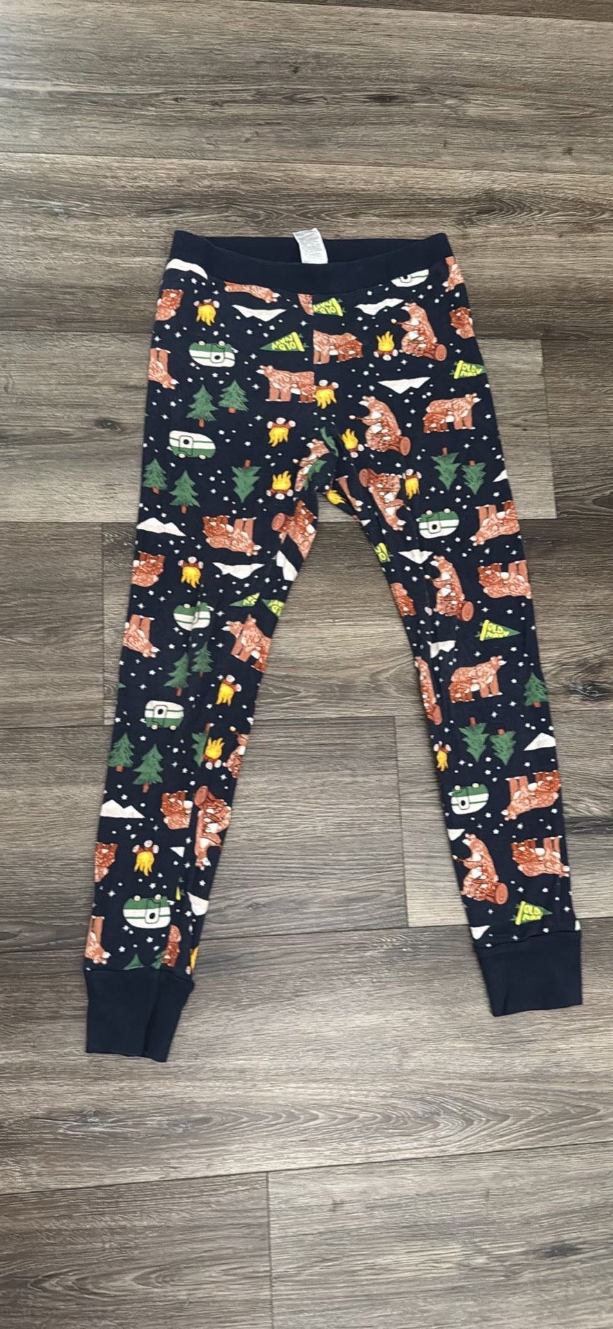 Boys Pants Pjs