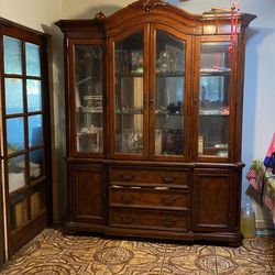 Trinchero De Madera