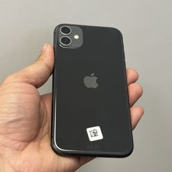 iPhone 11 64GB Unlocked 