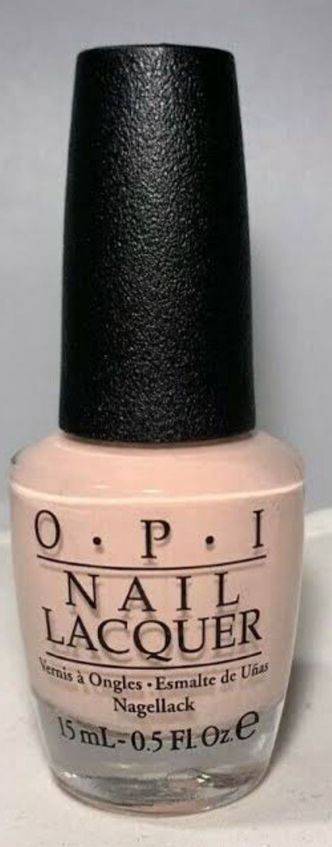 OPI NAIL POLISH