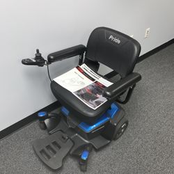 Brand New Power Chair