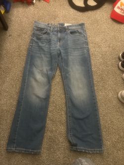 TK AXEL JEANS