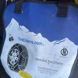 Snow Chains