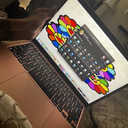 MacBook