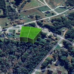 2 Lots in 1 | 1 Acre Total - in Lancaster SC - Owner Financing Available