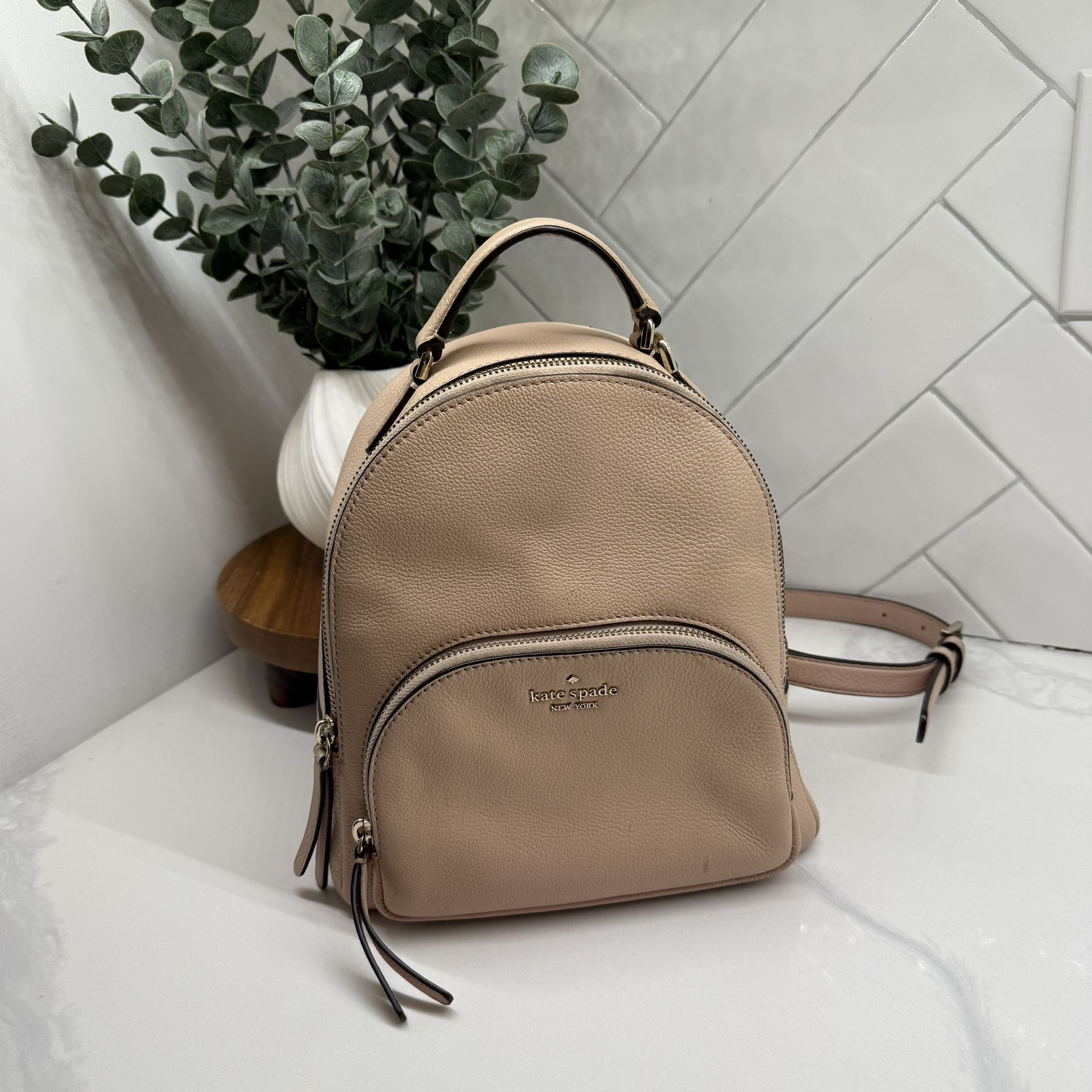 Kate Spade Backpack