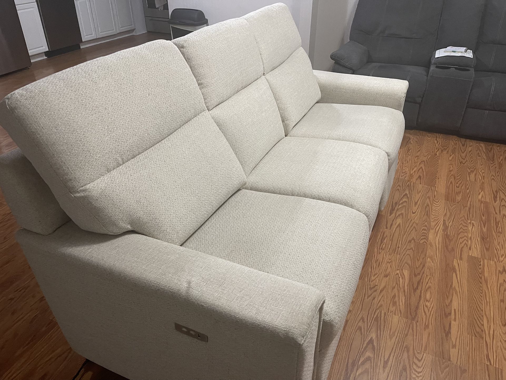 La Z Boy Sofa