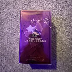 Marc Jacob’s Perfume Brand New