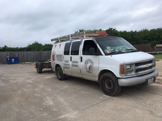 1999 Chevrolet C/K 3500