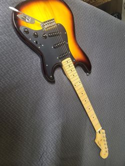 Fender 1995 Strat