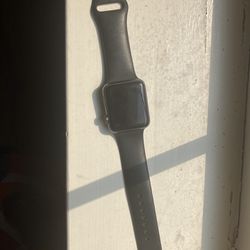 Apple Watch (not Working)