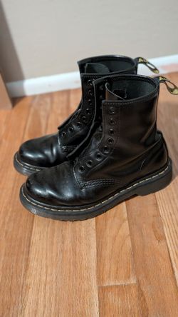 Dr Martens-size 6