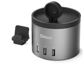 Oittm Charging Stand for Apple Watch Series 4