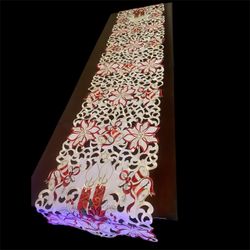 Christmas Table Runner