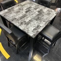 Brand New Dining Set