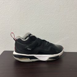 Nike Stay Loyal 3s “Black Cement”