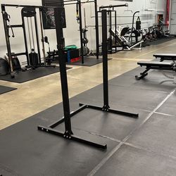Squat stand For Sale $400 OBO