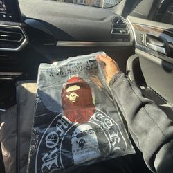 Bape Tee Men’s (M)