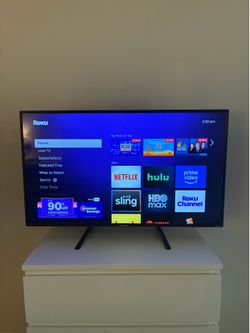 Westing House Smart Tv