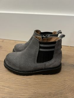 Baby/toddler Boots