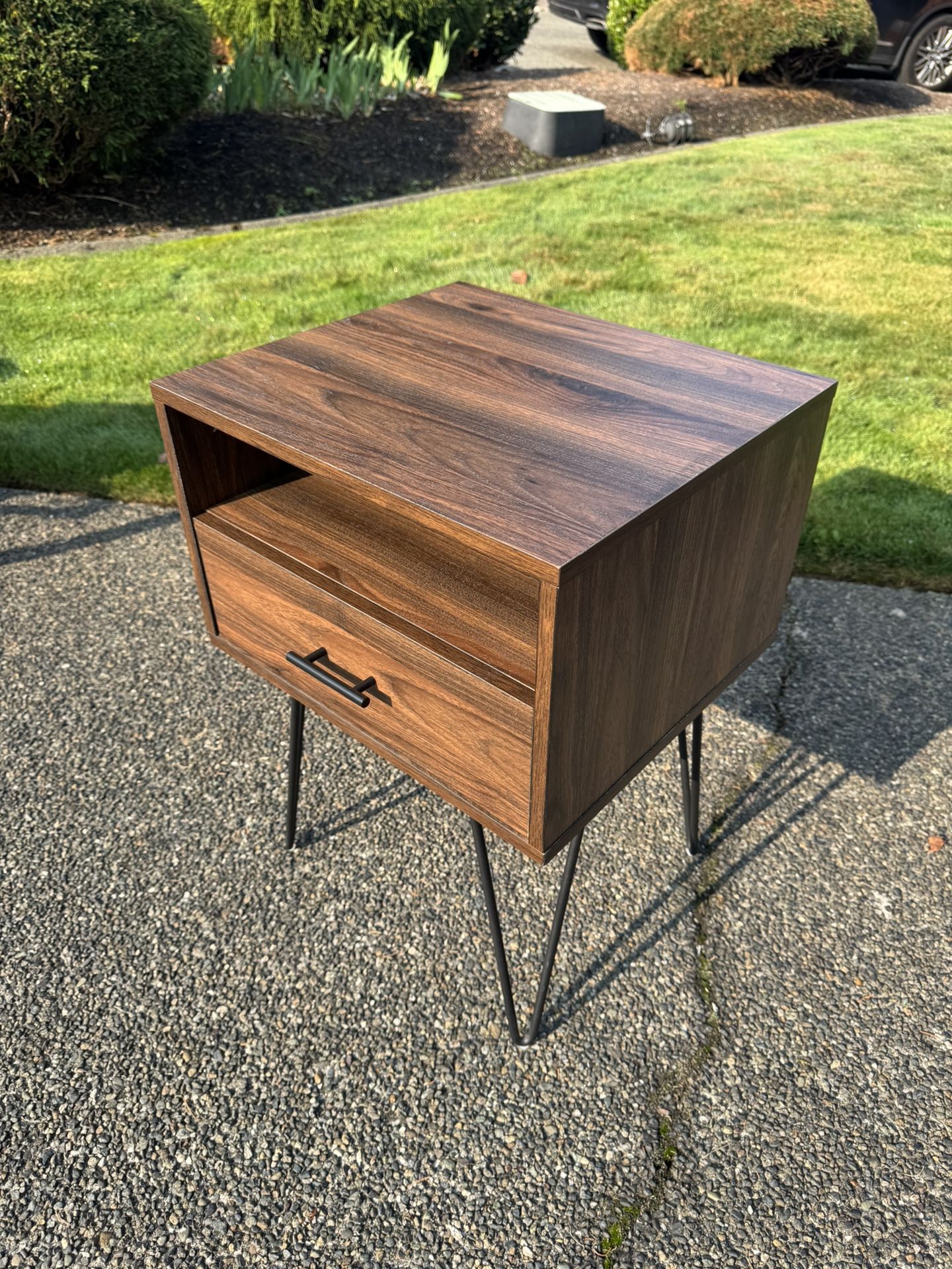 Nightstand or End Table