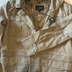 Lucky Brand Jacket