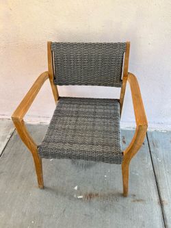 Chair 🪑