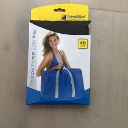 TravelBlue X-Large carry bag
