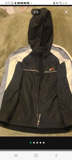 Boy Jacket
