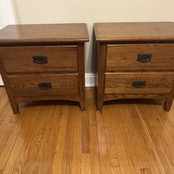 Nightstands