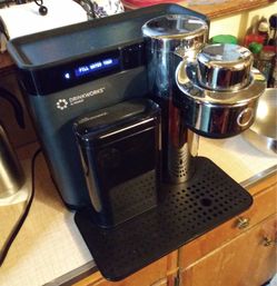 Home Bar Drinkworks Keurig