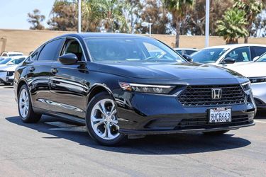 2023 Honda Accord