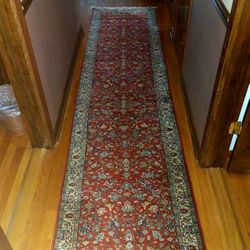 Oriental Rug