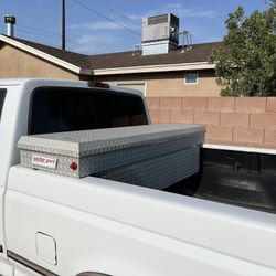Weather Guard Model 127