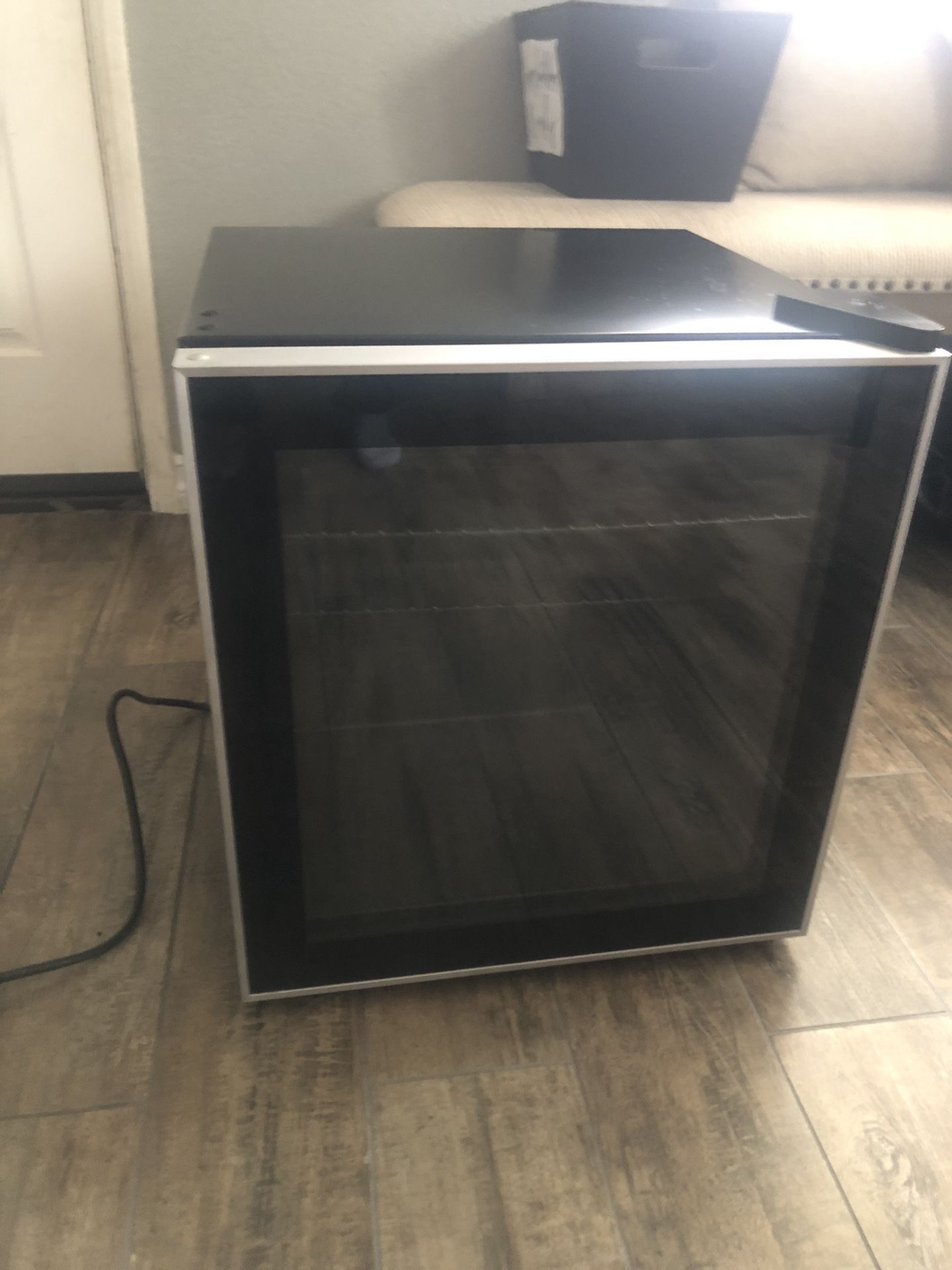 Mini Fridge