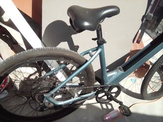 E bike