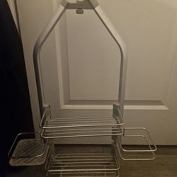 Bathroom Organizer