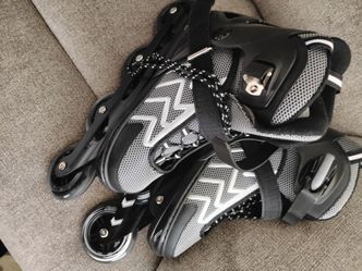 Inline Roller Skates