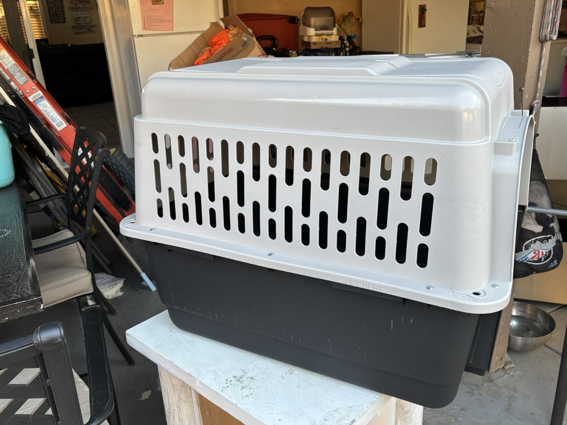 Dog Carrier