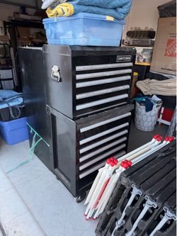 Tool Box