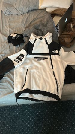 Supreme North face