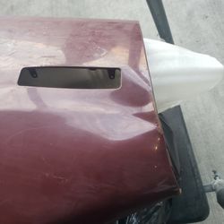 1985  Firebird  Fender For Sale