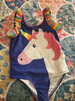 Toddler Swim Wear