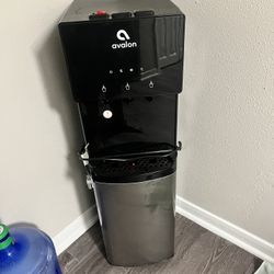 Water Dispenser 