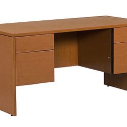 Halton Junior Executive Desk