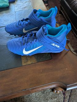 Nike Football cleats