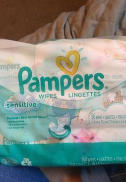 Wipes