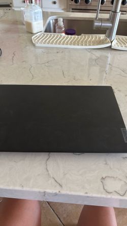 Lenovo laptop