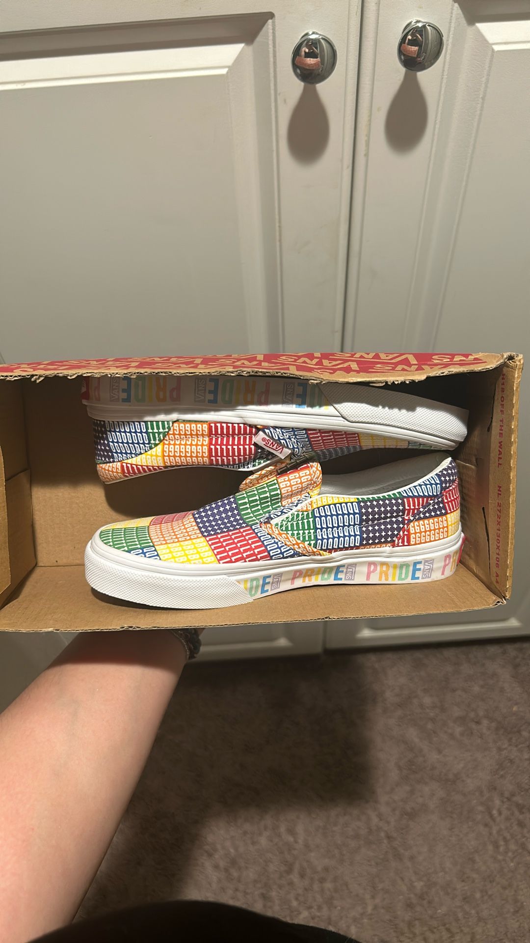 Vans Slip-on